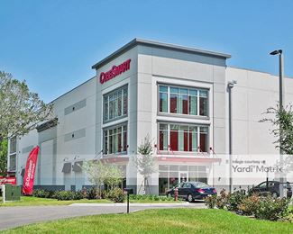 Photo 1 of CubeSmart Self Storage - 2150 South Old Dixie Hwy, Bunnell, FL