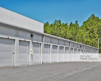 Photo 3 of CubeSmart Self Storage - 2150 South Old Dixie Hwy, Bunnell, FL