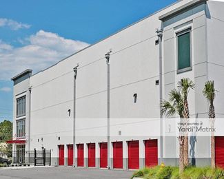 Photo 4 of CubeSmart Self Storage - 2150 South Old Dixie Hwy, Bunnell, FL