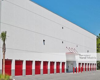 Photo 6 of CubeSmart Self Storage - 2150 South Old Dixie Hwy, Bunnell, FL