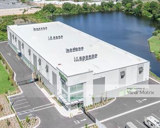 Photo 5 of Extra Space Storage - 7561 Cita Lane, New Port Richey, FL