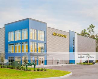 Photo 2 of Snapbox Self Storage - 2730 Airport Road, Ormond Beach, FL