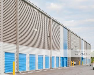 Photo 3 of Snapbox Self Storage - 2730 Airport Road, Ormond Beach, FL