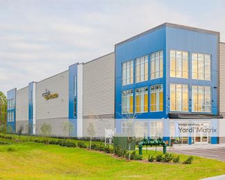 Photo 6 of Snapbox Self Storage - 2730 Airport Road, Ormond Beach, FL