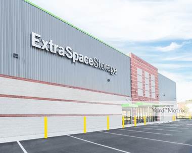 Storage Units for Rent available at 14435 Cherry Lane Court, Laurel, MD 20707