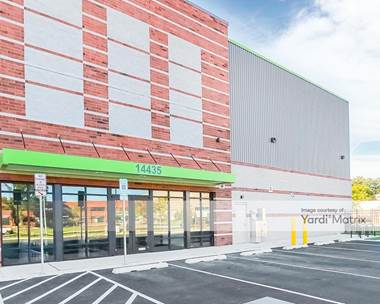 Storage Units for Rent available at 14435 Cherry Lane Court, Laurel, MD 20707