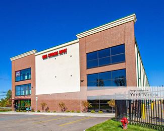Photo 1 of Mini Storage Depot - 4985 Research Drive, Canton, MI