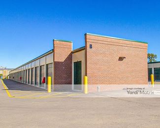 Photo 2 of Mini Storage Depot - 4985 Research Drive, Canton, MI