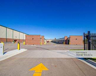 Photo 3 of Mini Storage Depot - 4985 Research Drive, Canton, MI