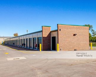Photo 4 of Mini Storage Depot - 4985 Research Drive, Canton, MI