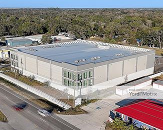 Photo 1 of Extra Space Storage - 3260 US -1, St. Augustine, FL