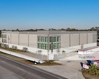 Photo 2 of Extra Space Storage - 3260 US -1, St. Augustine, FL