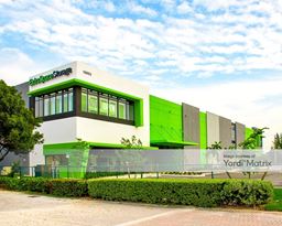 Image for Extra Space Storage - 10953 NW 138th Street, Hialeah Gardens, FL