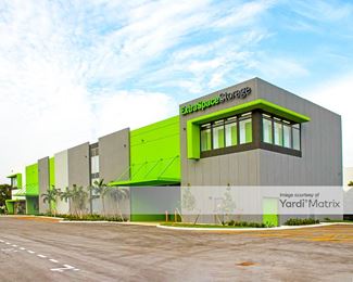 Photo 2 of Extra Space Storage - 10953 NW 138th Street, Hialeah Gardens, FL
