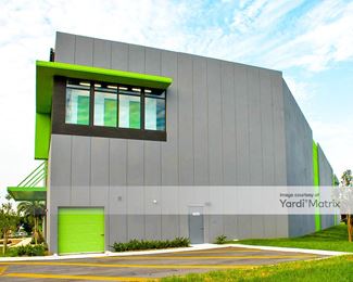 Photo 4 of Extra Space Storage - 10953 NW 138th Street, Hialeah Gardens, FL