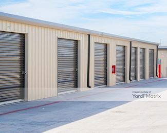 Photo 2 of Affordable Storage - 9608 University Avenue, Lubbock, TX