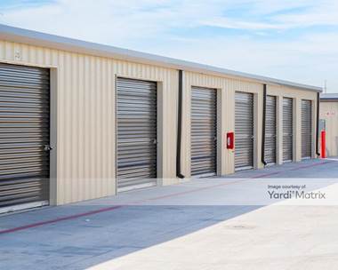 Storage Units for Rent available at 9608 University Avenue, Lubbock, TX 79423