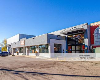 Photo 1 of Public Storage - 787 Doheny Drive, Northville, MI