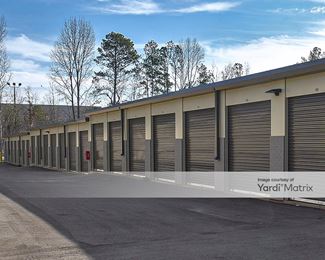 Photo 2 of Extra Space Storage - 2643 Anvil Block Road, Ellenwood, GA