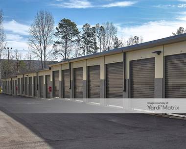 Storage Units for Rent available at 2643 Anvil Block Road, Ellenwood, GA 30294