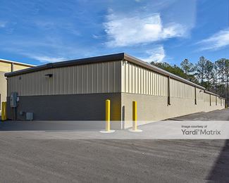 Photo 3 of Extra Space Storage - 2643 Anvil Block Road, Ellenwood, GA