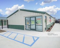Image for Stor - A - Lot Storage - 1605 Graham Road, Franklin, IN
