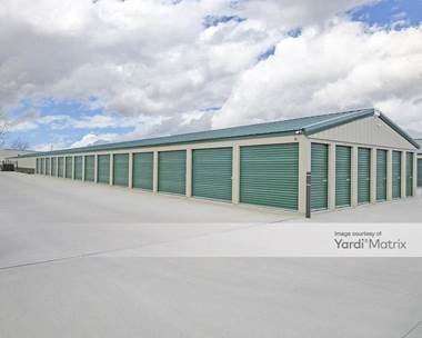 Storage Units for Rent available at 1605 Graham Road, Franklin, IN 46131