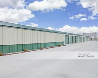 Photo 5 of Stor-A-Lot Storage - 1605 Graham Road, Franklin, IN
