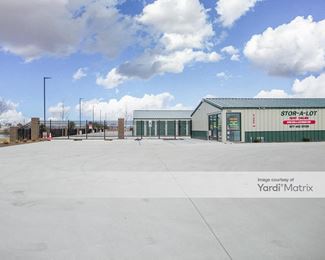 Photo 6 of Stor-A-Lot Storage - 1605 Graham Road, Franklin, IN