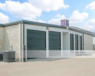 Photo 2 of North Liberty Self Storage - 445 North Madison Avenue, North Liberty, IA