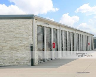 Photo 3 of North Liberty Self Storage - 445 North Madison Avenue, North Liberty, IA