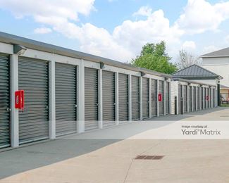 Photo 4 of North Liberty Self Storage - 445 North Madison Avenue, North Liberty, IA