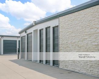 Photo 5 of North Liberty Self Storage - 445 North Madison Avenue, North Liberty, IA