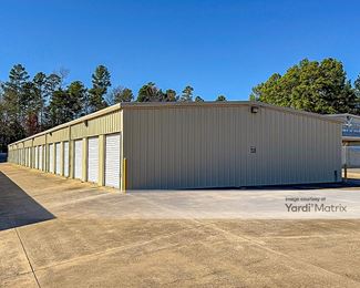 Photo 3 of Right Move Storage - 301 Providence Circle, Hallsville, TX