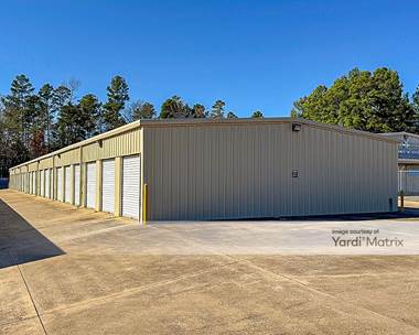 Storage Units for Rent available at 301 Providence Circle, Hallsville, TX 75650