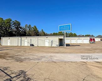 Photo 4 of Right Move Storage - 301 Providence Circle, Hallsville, TX