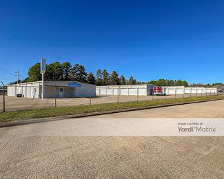 Photo 5 of Right Move Storage - 301 Providence Circle, Hallsville, TX