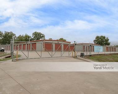 Storage Units for Rent available at 8121 TX 149, Longview, TX 75603