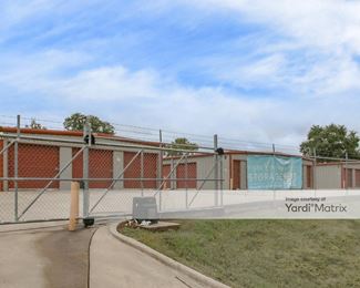 Photo 3 of Right Move Storage - 8121 TX 149, Longview, TX