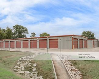 Photo 4 of Right Move Storage - 8121 TX 149, Longview, TX