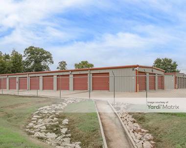 Storage Units for Rent available at 8121 TX 149, Longview, TX 75603