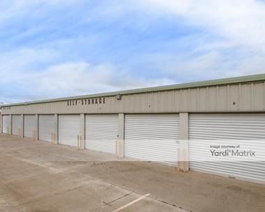 Storage Units for Rent available at 5103 Estes Pkwy, Longview, TX 75603