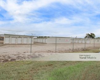 Photo 4 of Right Move Storage - 5103 Estes Pkwy, Longview, TX