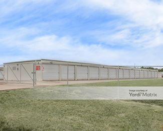 Photo 6 of Right Move Storage - 5103 Estes Pkwy, Longview, TX