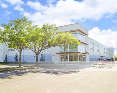 Storage Units for Rent available at 8885 South US Hwy 1, Port Saint Lucie, FL 34952