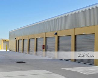 Photo 1 of Tradition Self Storage - 10704 Crosstown Pkwy, Port St. Lucie, FL