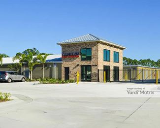 Photo 3 of Tradition Self Storage - 10704 Crosstown Pkwy, Port St. Lucie, FL