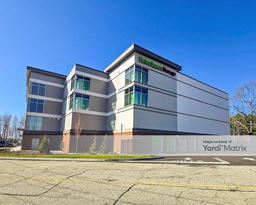 Image for Extra Space Storage - 150 Old Church Street, Pembroke, MA
