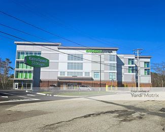 Photo 2 of Extra Space Storage - 150 Old Church Street, Pembroke, MA