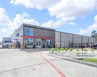 Storage Units for Rent available at 17644 Hwy 59, New Caney, TX 77357